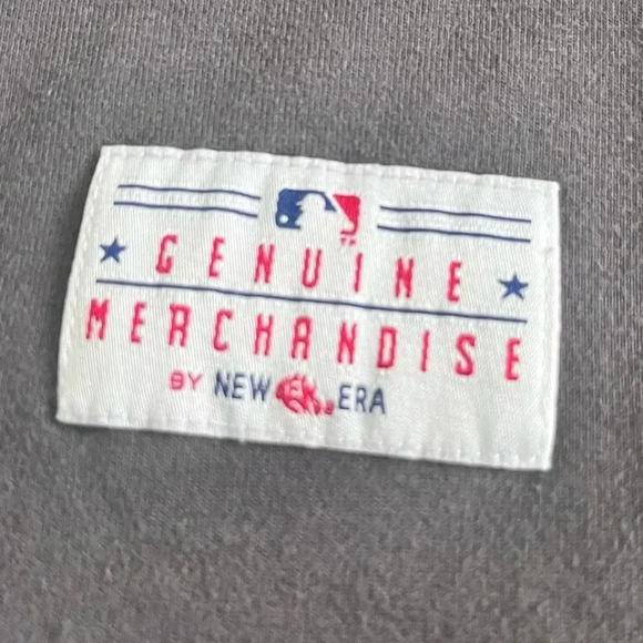 New Era Graffiti Yankees Tee - Picture 7 of 7